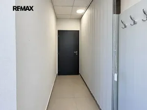 Pronájem kanceláře, Brno, Řípská, 20 m2