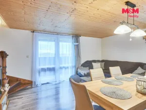 Prodej chaty, Předotice - Křešice, 72 m2