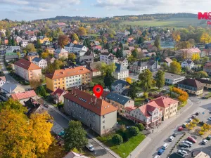 Prodej bytu 1+kk, Kamenický Šenov, Trtíkova, 25 m2