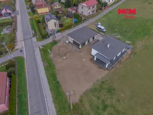 Prodej rodinného domu, Bohumín, Blatná, 115 m2