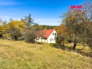 Prodej rodinného domu, Krásná, 170 m2