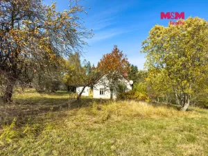 Prodej rodinného domu, Krásná, 170 m2