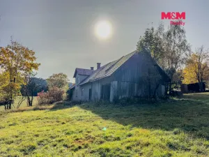 Prodej rodinného domu, Krásná, 170 m2