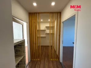 Prodej bytu 3+1, Město Albrechtice, Nádražní, 80 m2