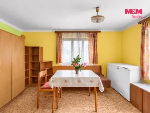 Prodej rodinného domu, Rovensko pod Troskami - Václaví, 130 m2