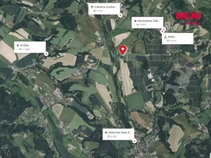 Prodej rodinného domu, Rovensko pod Troskami - Václaví, 130 m2