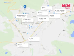 Prodej bytu 4+1, Litvínov - Janov, Luční, 83 m2
