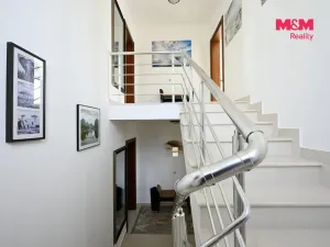 Prodej rodinného domu, Přelouč, B. Němcové, 350 m2