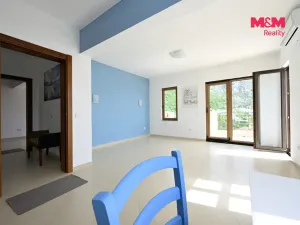 Prodej rodinného domu, Přelouč, B. Němcové, 350 m2