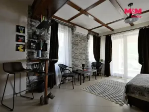 Prodej rodinného domu, Přelouč, B. Němcové, 350 m2