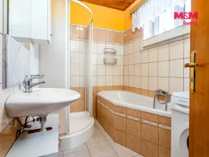Prodej rodinného domu, Řevnice, Pod Drahou, 174 m2