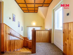 Prodej rodinného domu, Řevnice, Pod Drahou, 174 m2
