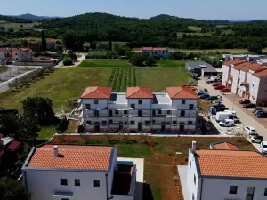 Prodej rodinného domu, Poreč, Chorvatsko, 84 m2