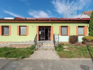 Prodej ubytování, Koryčany, 296 m2