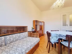 Pronájem bytu 3+1, Brno, Pionýrská, 98 m2