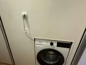 Pronájem bytu 1+1, Brno, Herčíkova, 35 m2