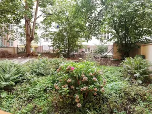 Pronájem kanceláře, Praha - Žižkov, Roháčova, 67 m2