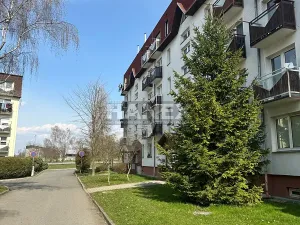 Prodej bytu 4+1, Milovice, Mírová, 104 m2