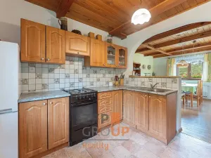 Prodej chalupy, Kuřimské Jestřabí, 132 m2