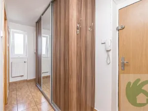 Pronájem bytu 2+1, Neratovice, Za Obchody, 69 m2