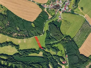 Prodej pole, Střemošice, 76144 m2