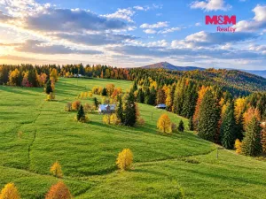 Prodej chalupy, Krásná, 170 m2
