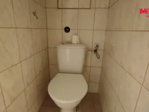 Prodej bytu 2+1, Třinec - Lyžbice, kpt. Nálepky, 56 m2