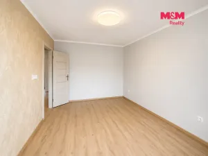 Prodej bytu 2+1, Ústí nad Labem - Bukov, Dukelských hrdinů, 52 m2