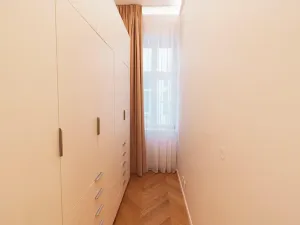 Prodej bytu 3+kk, Brno, náměstí Svobody, 93 m2
