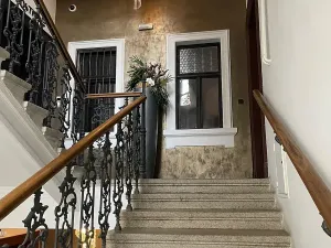 Prodej bytu 3+kk, Brno, náměstí Svobody, 93 m2