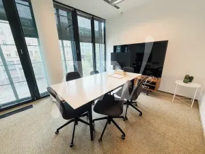 Pronájem kanceláře, Praha - Nové Město, Václavské náměstí, 353 m2