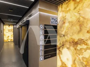 Pronájem kanceláře, Praha - Nové Město, Václavské náměstí, 200 m2