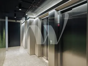 Pronájem kanceláře, Praha - Nové Město, Václavské náměstí, 115 m2