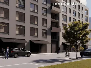 Pronájem obchodního prostoru, Ostrava, Na Prádle, 176 m2