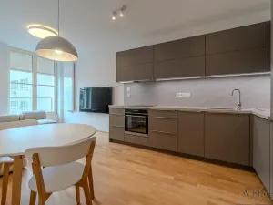 Pronájem bytu 2+kk, Ostrava, Dlouhá, 58 m2