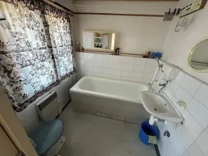 Prodej rodinného domu, Boskovice, Antonína Trapla, 90 m2