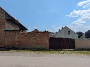 Prodej pozemku pro bydlení, Kučerov, 1639 m2