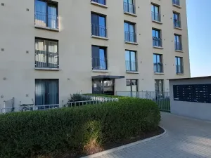 Pronájem bytu 2+kk, Praha - Libeň, Novovysočanská, 53 m2