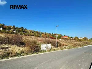 Prodej pozemku pro bydlení, Libušín, 785 m2