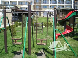 Prodej bytu 2+kk, Sveti Vlas, Bulharsko, 51 m2