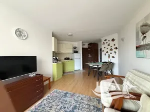 Prodej bytu 2+kk, Sveti Vlas, Bulharsko, 57 m2