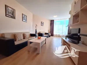 Prodej bytu 2+kk, Sveti Vlas, Bulharsko, 69 m2