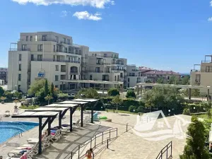 Prodej bytu 2+kk, Sveti Vlas, Bulharsko, 69 m2