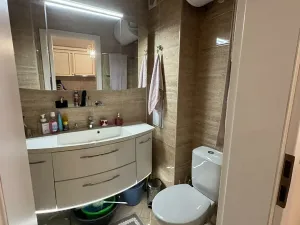 Prodej bytu 2+kk, Nesebar, Bulharsko, 51 m2