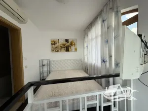 Prodej bytu 2+kk, Acheloj, Bulharsko, 66 m2