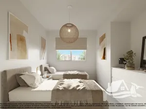 Prodej bytu 4+kk, Vélez-Málaga, Španělsko, 124 m2