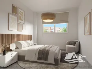 Prodej bytu 3+kk, Vélez-Málaga, Španělsko, 116 m2