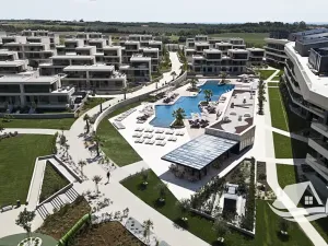 Prodej rodinného domu, Umag, Chorvatsko, 400 m2
