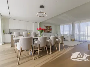 Prodej rodinného domu, Umag, Chorvatsko, 200 m2