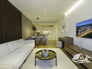 Prodej bytu 3+kk, Umag, Chorvatsko, 83 m2